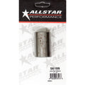 Jack Bolt Sleeve 1in - 8 10pk