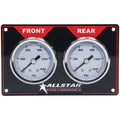 Brake Pressure Gauge 360 Deg Rotation