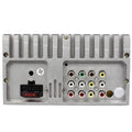2DIN SOURCE UNIT W/ PHONELINK BLUETOOTH & 6.2IN LCD
