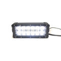 COLORSMART L8 SERIES 18W 7.5INCH IP67 RGB LED LIGHT BAR 2280LM W/COMBO BEAM & DU