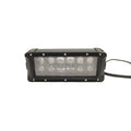 COLORSMART L8 SERIES 18W 7.5INCH IP67 RGB LED LIGHT BAR 2280LM W/COMBO BEAM & DU