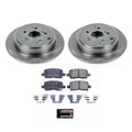 Power Stop 01-06 Acura MDX Rear Autospecialty Brake Kit
