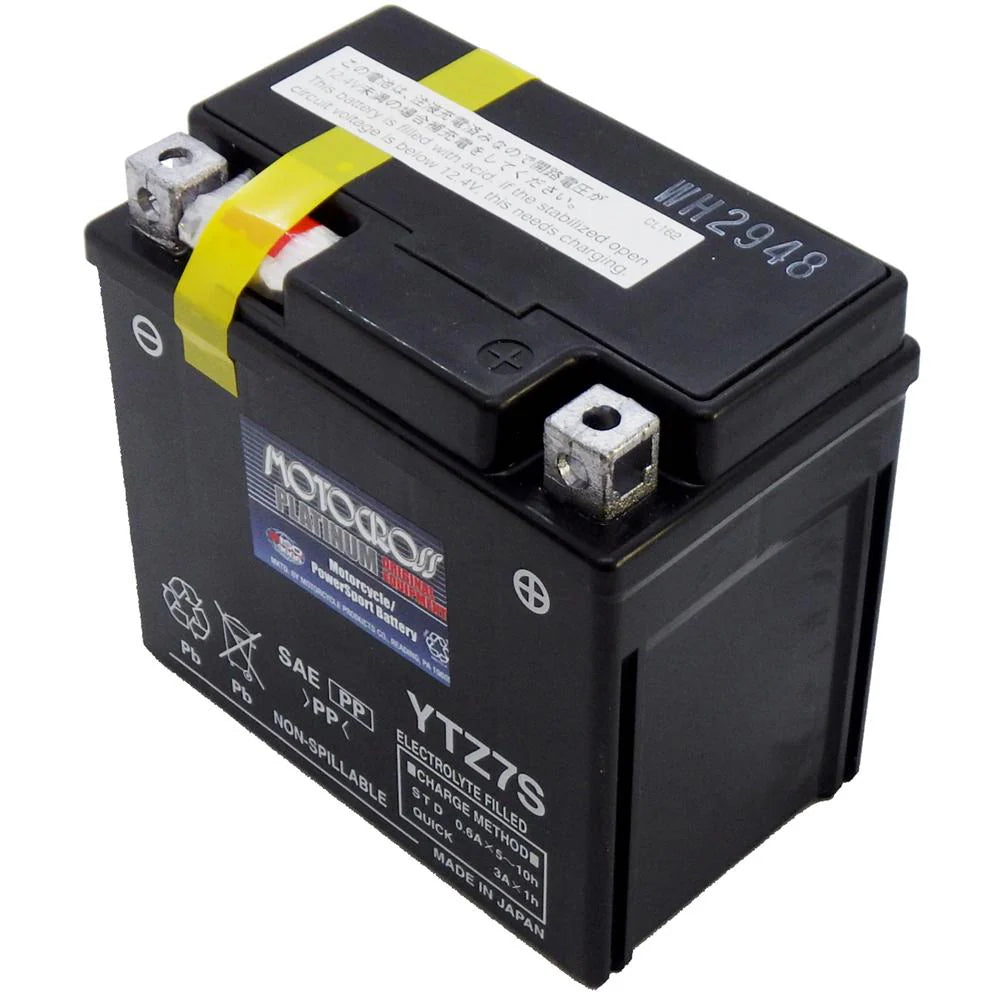 Yuasa Battery auto part
