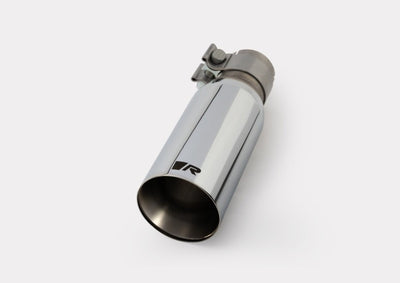 Remus Opel Corsa D w/Original Sport Rear Skirt 2006 1.7L Cdti 92 Kw (Z17Dtr) Tail Pipe Set