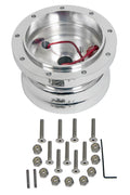 F24 APAPTER FORD APPL