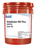 MOBIL LUBE HD PLUS 80W-90
