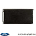 1522 FD MSTNG 2.3L Tur w/ R/D COND (PFC)