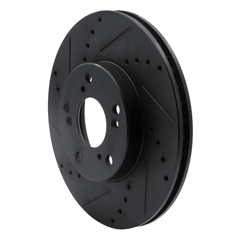 R1 Concepts black auto part