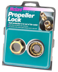 PROPELLER LOCK M22 X 2.0 THREAD - V