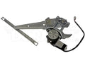 WINDOW REGULATOR