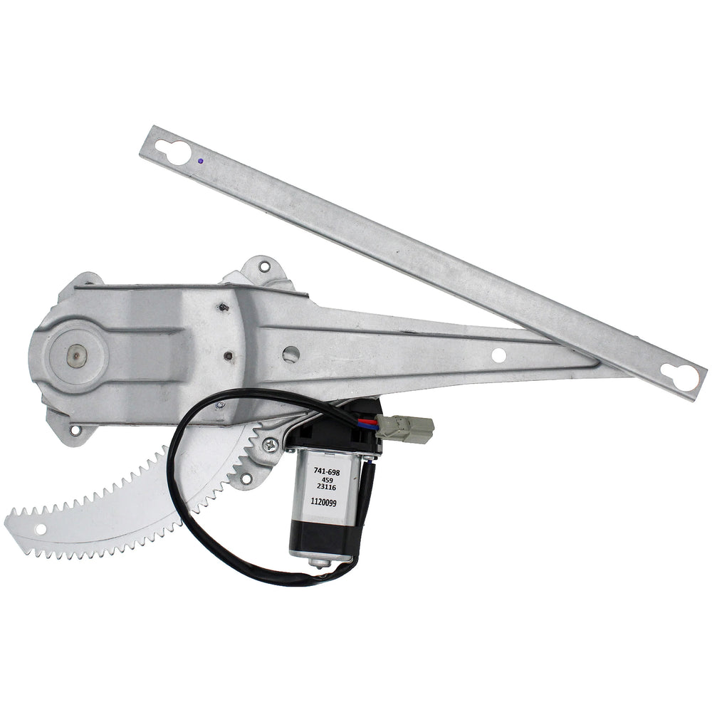 WINDOW REGULATOR