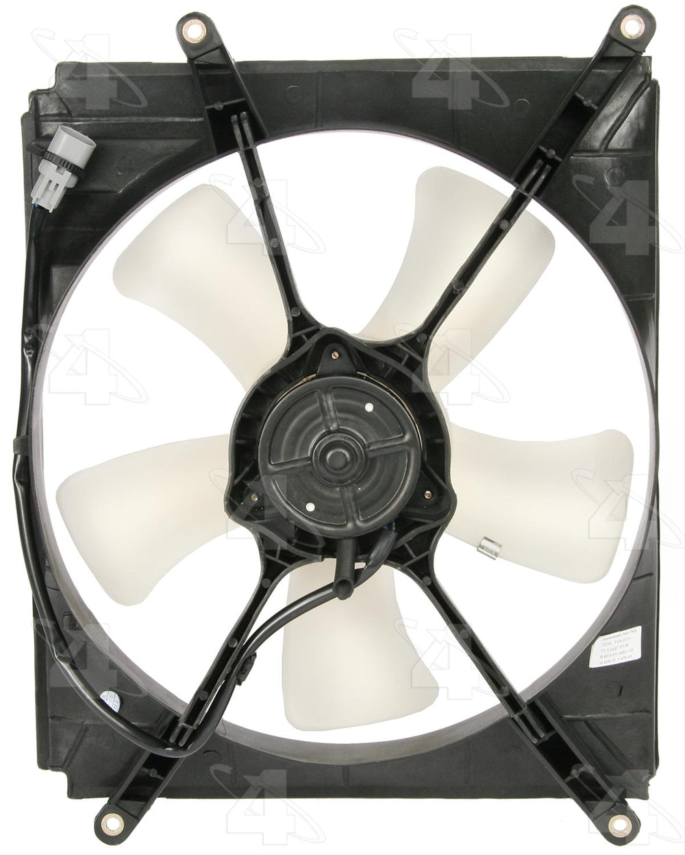 FOUR SEASONS auto part