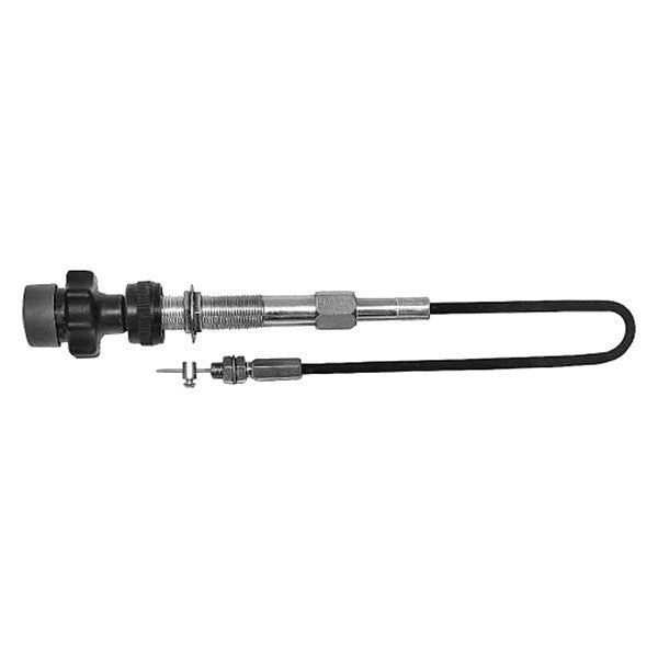 CABLE,VERNIER ADJ LKG CONT,30FT