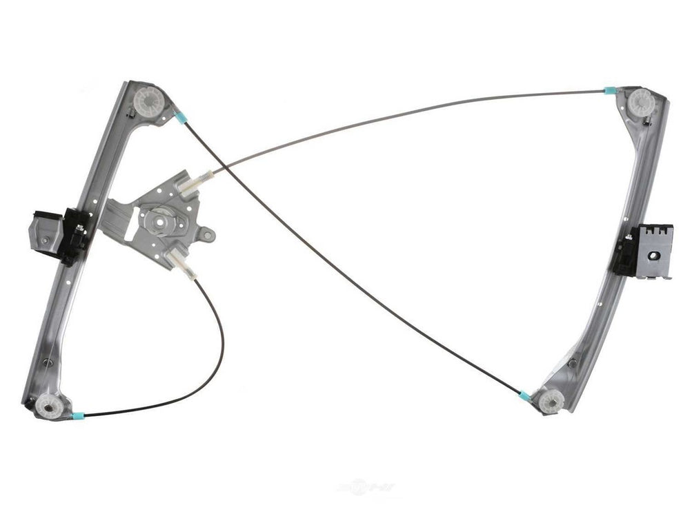 TRAKMOTIVE auto part