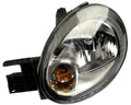 HEAD LAMP-LEFT