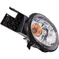 HEAD LAMP-LEFT