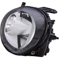 HEAD LAMP-LEFT