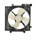 RADIATOR FAN MOTOR ASSEMB