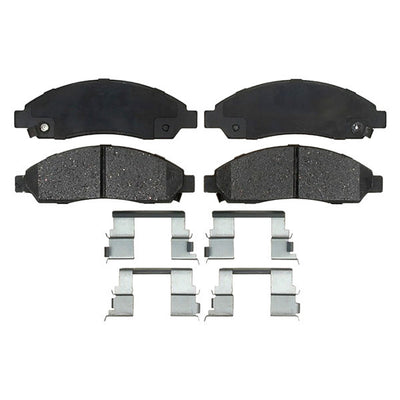 R auto part