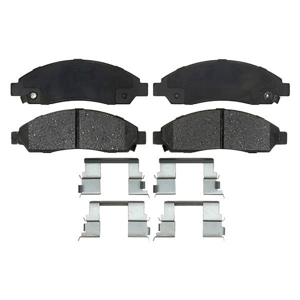 R auto part