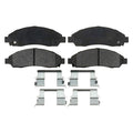 DISC BRAKE PAD