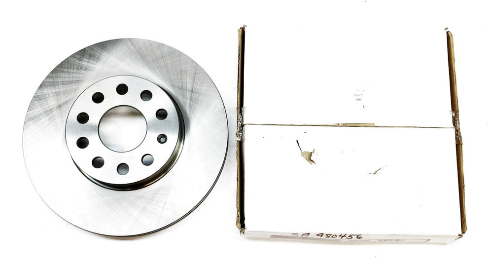 DISC BRAKE ROTR ONLY