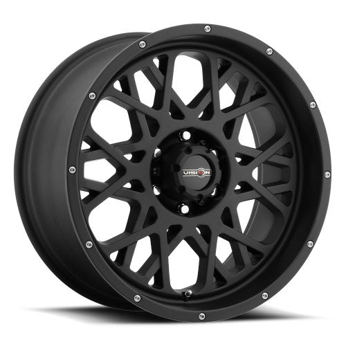 VISION WHEEL auto part