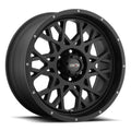 Vision Wheel 5-127 5 BLK SOFT8 STEEL 85H7973NS12