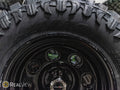 Vision Wheel 5-127 5 BLK SOFT8 STEEL 85H7973NS12