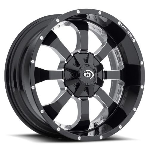 VISION WHEEL auto part