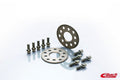 Eibach Pro-Spacer 10mm Spacer / Bolt Pattern 5x110 / Hub Center 65 for 99-01 Saab 9-5 (No Bolts)