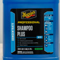 1GAL SHAMPOO PLUS