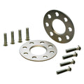 Eibach spacers
