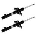 Bilstein B4 2000 Audi TT Base Front Twintube Strut Assembly