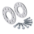 Eibach Pro-Spacer System 5mm Spacers (2) / 4x100 Bolt Pattern / 54.1 CB for 90-93 Mazda Miata