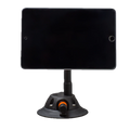 NAKED FLEX MOUNT - BLACK