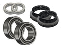 Revolution Gear & Axle 07-18 Jeep Wrangler JK Dana 44 Rear Axle Bearing & Seal Kit