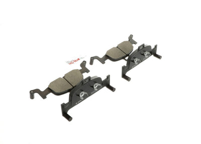 BOSCH QUIETCAST DISC BRAKE PAD SET