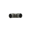 Universal Scavenger X-Pipe Assembly 2.50-Inch Stainless Steel X-Pipe Flowmaster