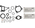 MAHLE Original Nissan Altima 11-02 Conversion Set