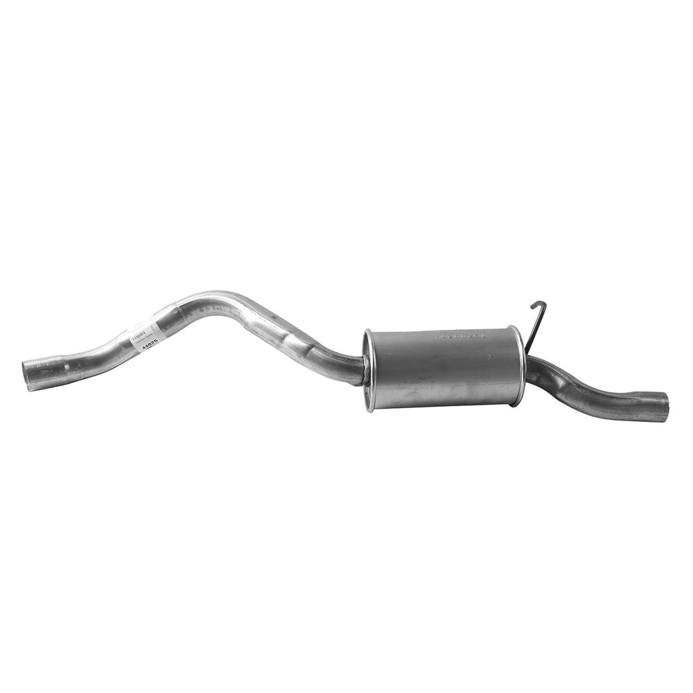 1013 TRANSIT CONNECT EXHAUST TAIL PIPE