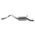 1013 TRANSIT CONNECT EXHAUST TAIL PIPE