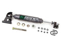 ~(7 lbs. 20X3X2)~ Steering Stabilizer - black