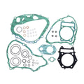 Athena 90-95 Suzuki DR R / Ru / Rsu 650 Complete Gasket Kit (Excl Oil Seal)