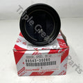 Fast Ignition Coil, Xr-1A Ls Style, W/ Connector
