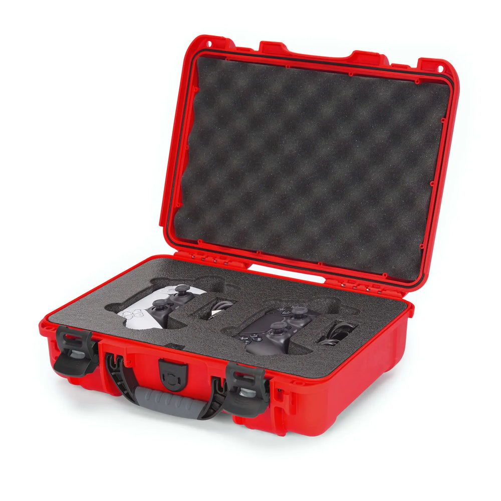 Nanuk red auto part