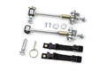 TJ 0 - 2 XJ 3 - 4.5 Front Sway Bar Disconnects