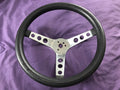 17in LW Steering Wheel Aluminum Dished