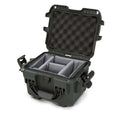 Nanuk auto part