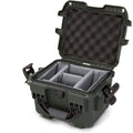 Nanuk auto part
